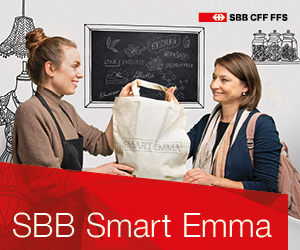 Logo SBB Smart Emma