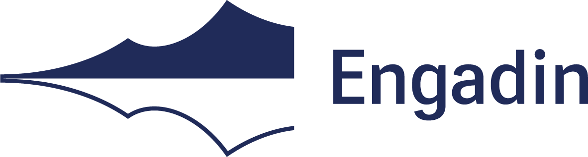 Logo Engadin