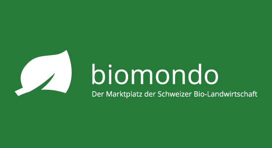 Logo Biomondo