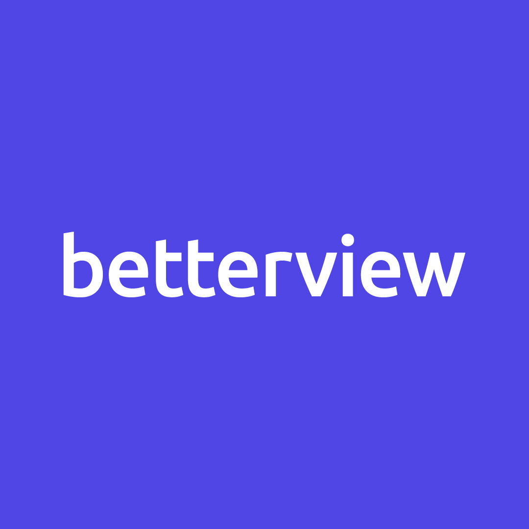 Betterview Logo