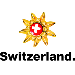 Logo Switzerland Tourism
