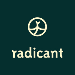 Radicant Logo