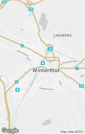 Stadt Winterthur Singles Kreis