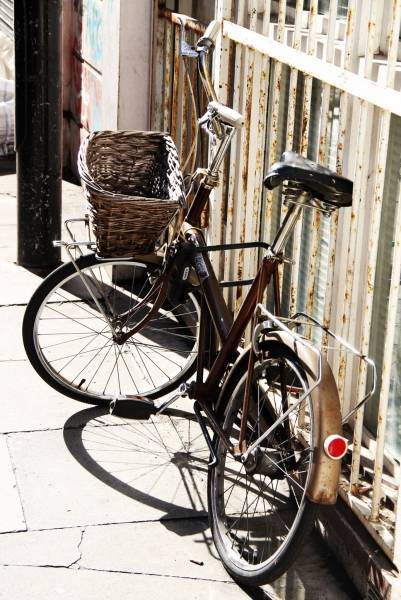 Bicycle-Phototrip