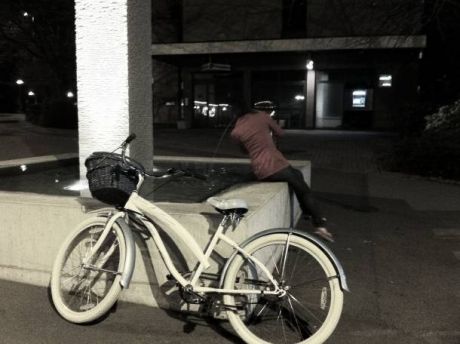 Bicycle-Phototrip