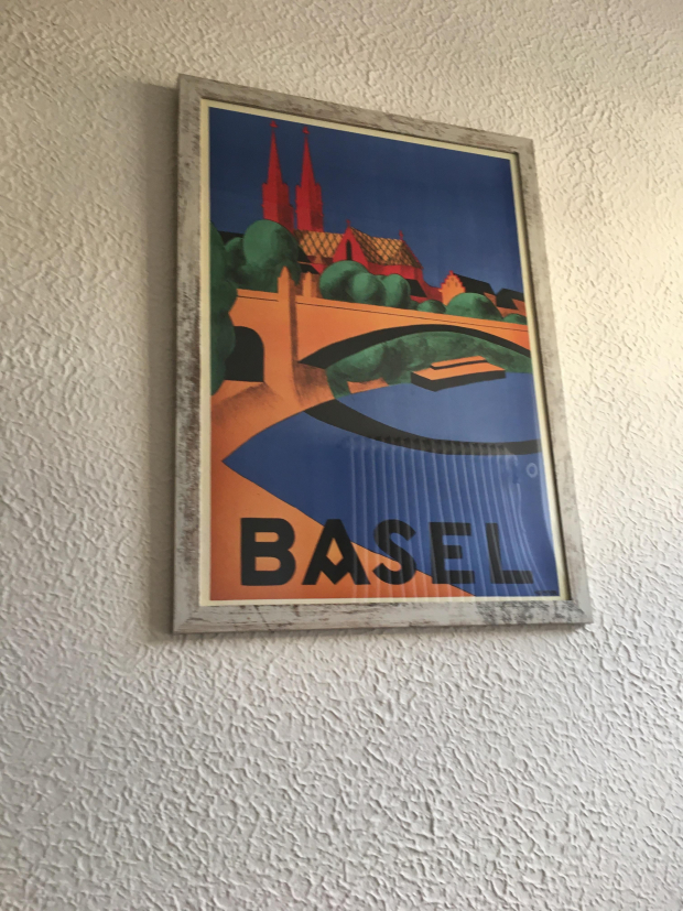 Basel Fototrip