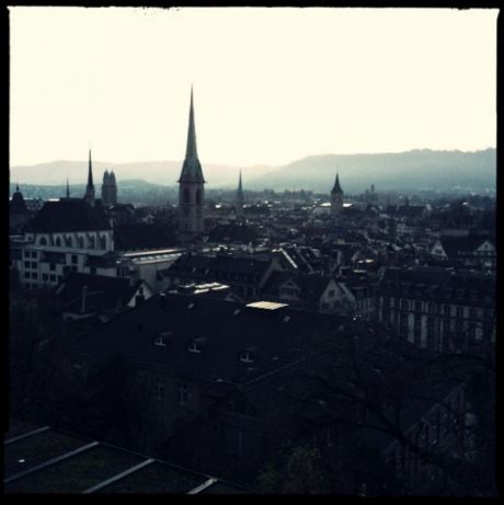 Zurich Photo Trip