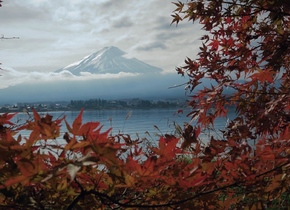 Japans Naturparadiese: 6 Nationalparks abseits der Massen...