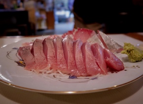 Den besten Fisch gibt es nicht in Tokio | Japan-Geheimtipps
