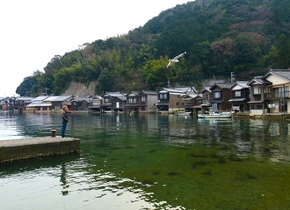 Die 4 schönsten Fischerdörfer in Japan | Japan-Geheimtipps