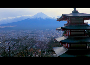 9 Tipps für die beste Sicht auf den Berg Fuji |...