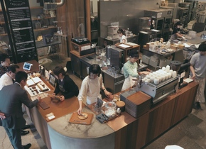 Die zwei besten Café-Viertel in Tokio | Japan-Reisetipps