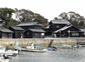 Japans vergessene Kunstinsel | Japan-Reisetipps