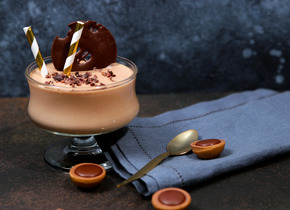 Toffifee Mousse to die for
