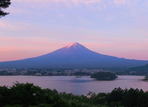 Von Tokio direkt zum Fuji fahren | Japan-Reisetipps