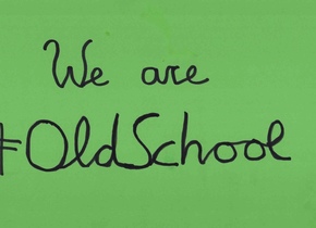 OldSchool: distance learning platform for senior citizens