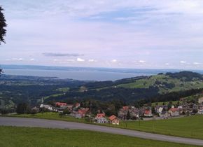 St. Gallen - Waldegg - St. Georgen: Viele Wege führen...
