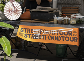 Streetfood Tour 2023: So schön war's