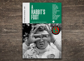 A Rabbit’s Foot No. 6: Eine Ode an das Kino und die...