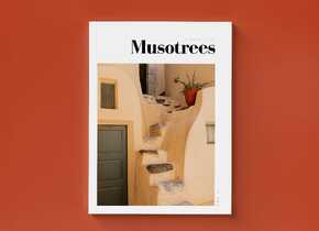 Musotrees Magazine: Gefangen im Paradies