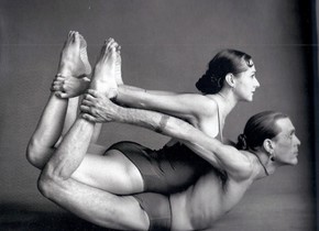 8. Teil verschiedene Yoga Arten: Bikram Yoga