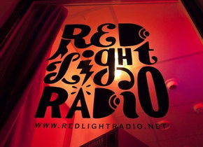 sounds from the red light district: Red Light Radio