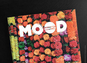 MOOD Magazine: Alles für den Bauch (auch Essen)