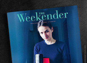 THE Weekender: Nicht nur fürs Wochenende