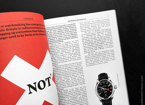 The Hour Magazine – it's about time
