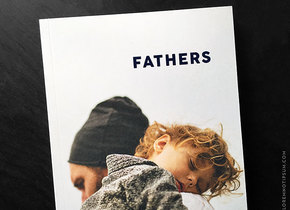 Fathers Quarterly: Für und über Väter (unter anderem)