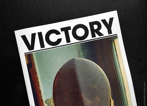Victory Journal: Sport (auch) für Nichtsportler