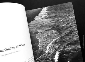 Water Journal: Über die Ambivalenz