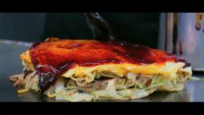 Okonomiyaki: In Hiroshimas Essparadies |...