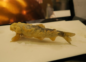Tempura: Japans frittierte Edelspeise |...