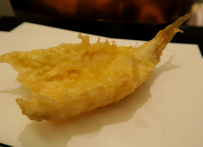 Tempura: Japans frittierte Edelspeise |...