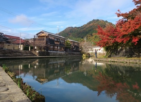 10 malerische Herbstorte in Japan | Japan-Geheimtipps, #33