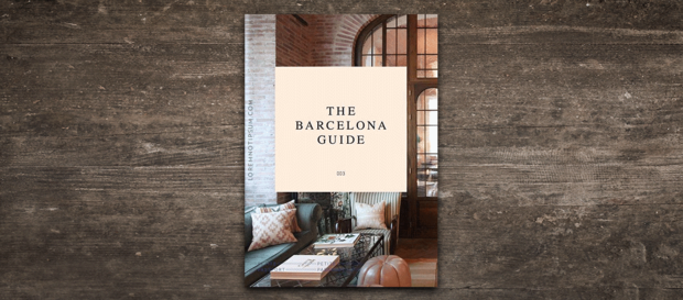 Petite Passport Guide: 108 Gründe für Barcelona