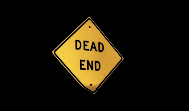30 Jahre Dead End