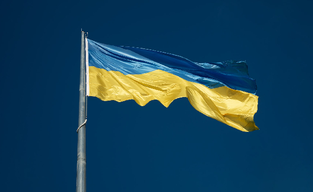 Hilf, wenn du kannst: Ukraine