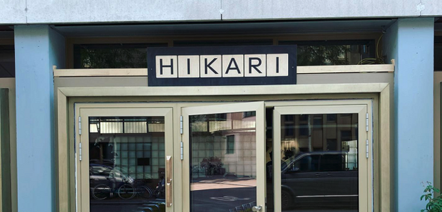Hikari Opens Its Doors