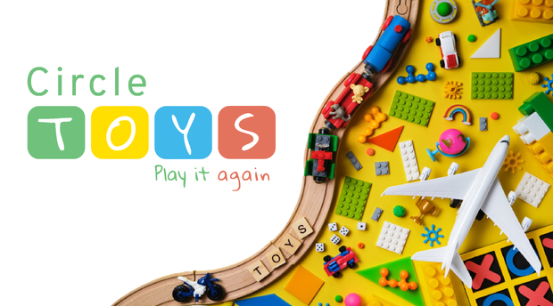 Circle Toys - Revolutionizing the toy industry with a...