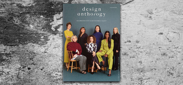 Design Anthology No. 16: Das Beste aus Design,...