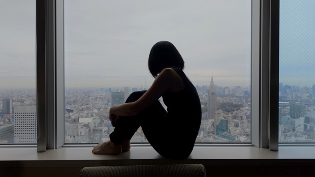 Das «Lost in Translation»-Hotel in Tokyo
