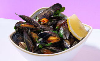 Chic Frites- The Best Locations for Moules Frites