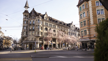 24 Stunden in Zürich: Rons perfektes Touri-Programm