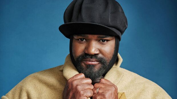 Win Tickets To See Gregory Porter