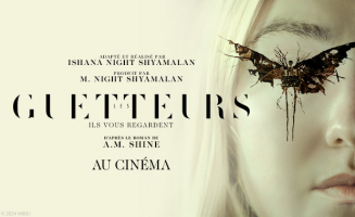Gagne des places de ciné pour «Les Guetteurs»