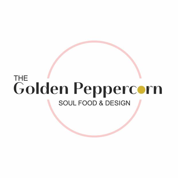 The Golden Peppercorn