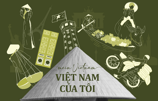 My Vietnam