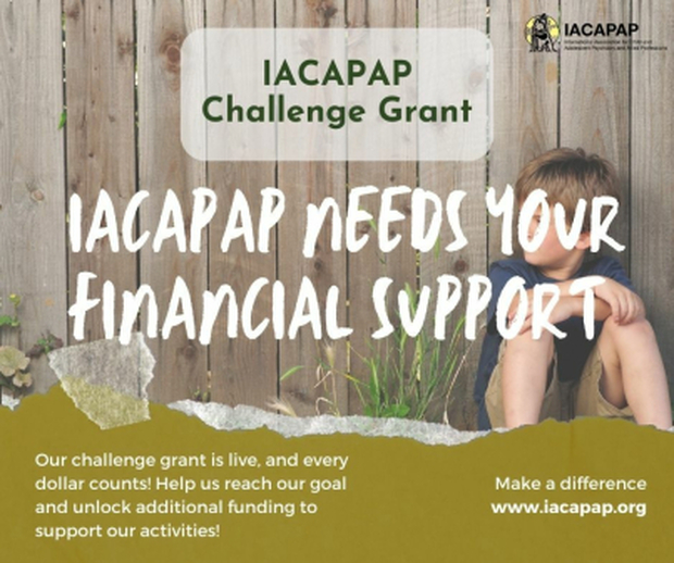 IACAPAP Challenge Grant